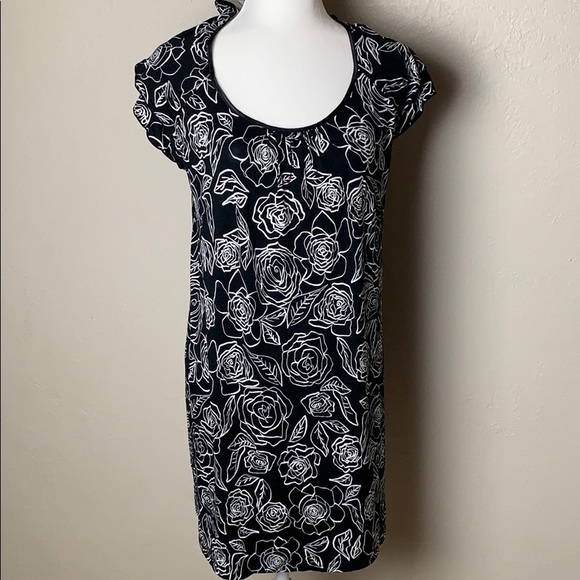 Charter Club Lace Sleeve Nightgown,  for Macy's - Picture 12 of 16